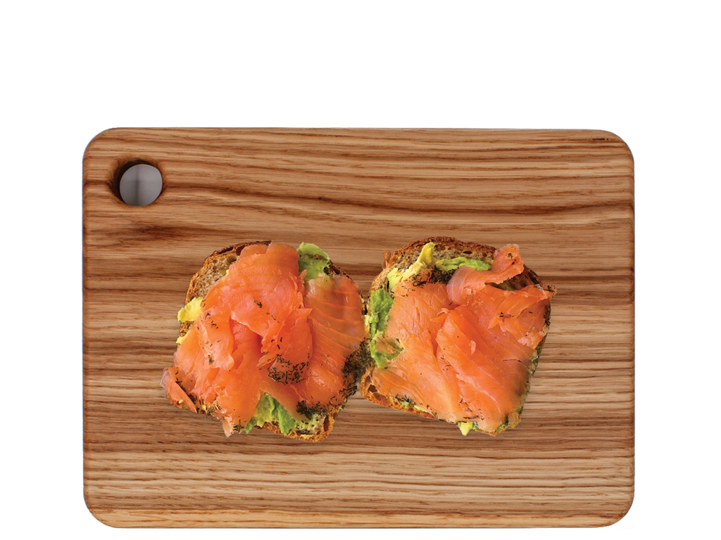 3. Medium (30x22x3cm)