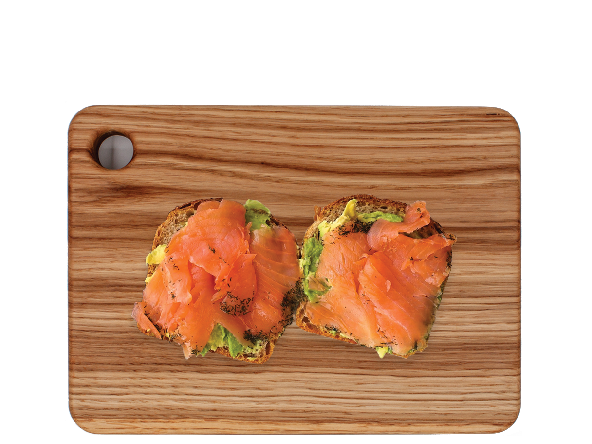 3. Medium (30x22x3cm)