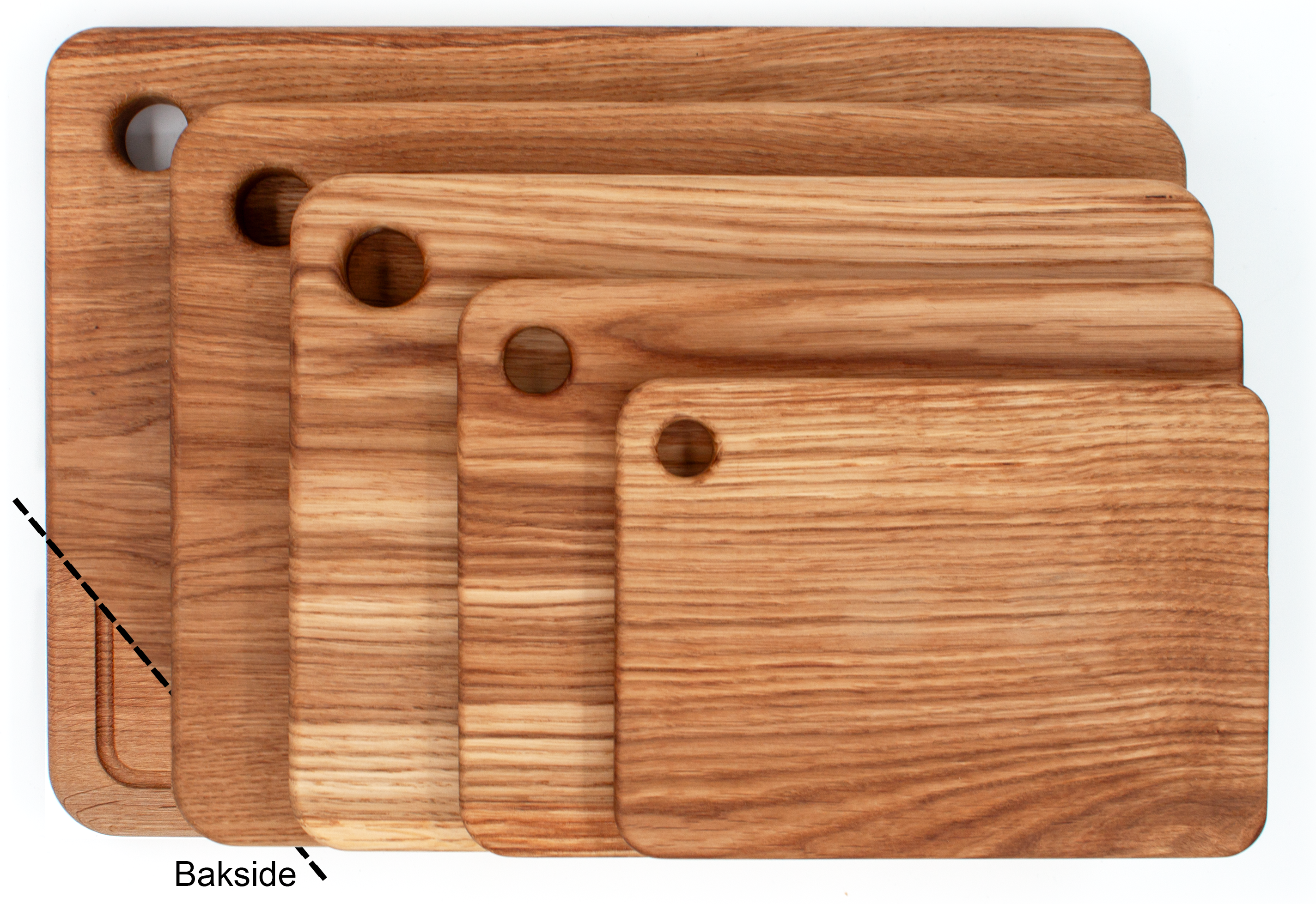 Premium pakke (5 brett)